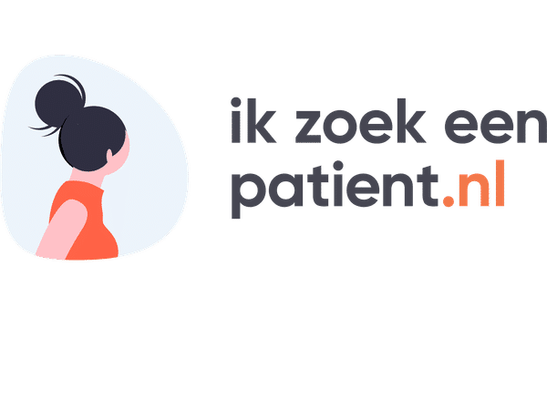 logo ikzoekeenpatient.nl