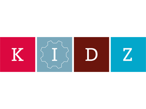 Logo KIDZ