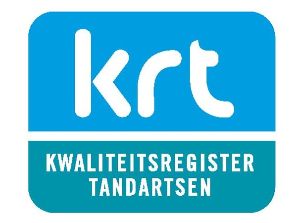 Kwaliteitsregister Tandartsen 