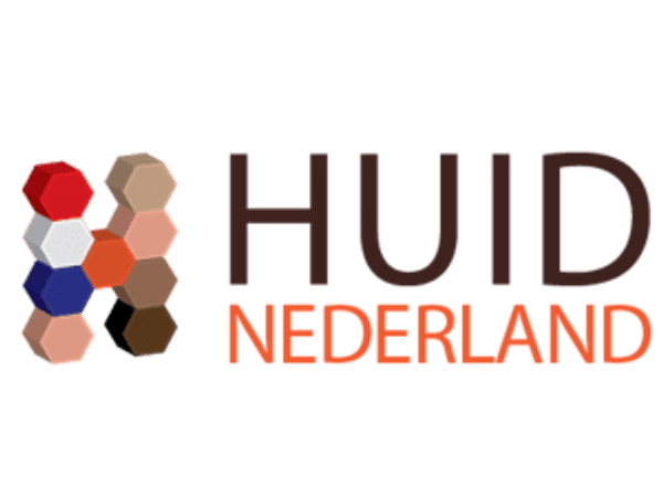 Logo Huid Nederland