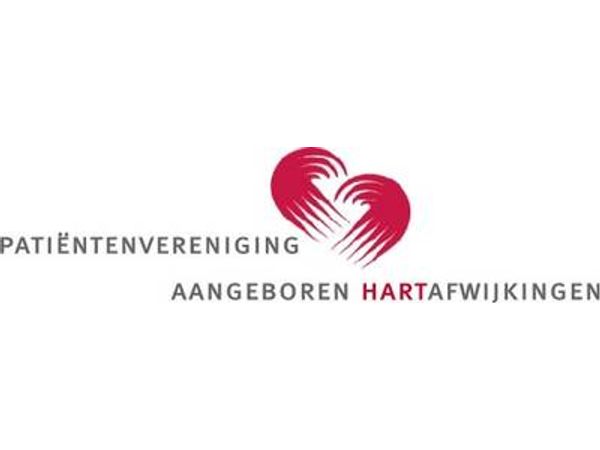 Patiëntenvereniging Aangeboren hartafwijkingen