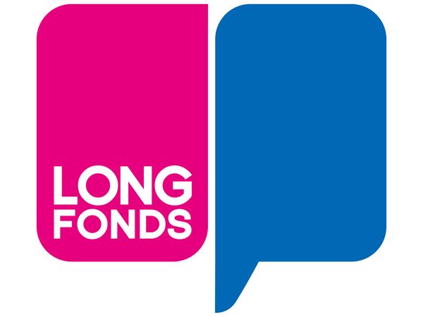 Logo Longfonds