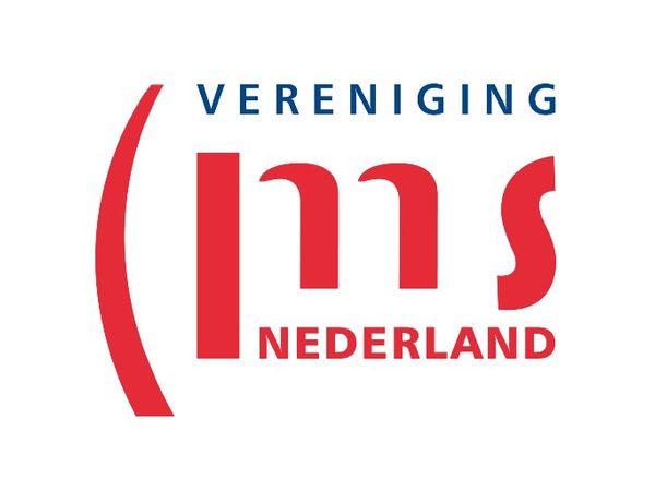 Logo Multiple sclerose Vereniging Nederland