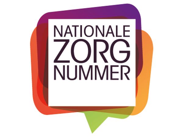 Nationale Zorgnummer