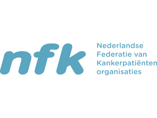 Nederlandse Federatie van Kankerpatiëntenorganisaties (NFK) 