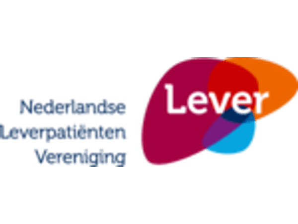 Logo Nederlandse Leverpatiënten Vereniging