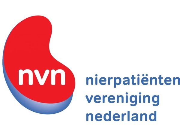 Logo Nierpatiënten Vereniging Nederland