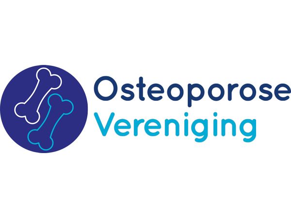 Logo Osteoporose Vereniging