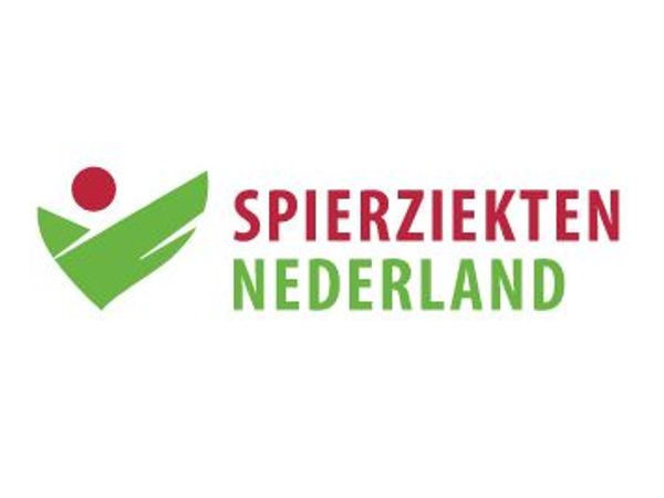 Logo Spierziekten Nederland