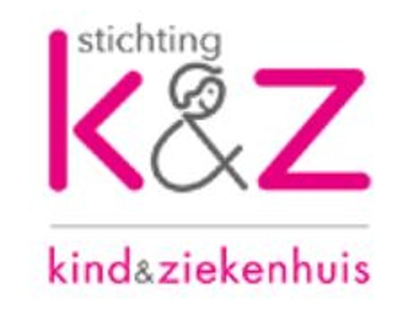 Logo Stichting Kind en Ziekenhuis