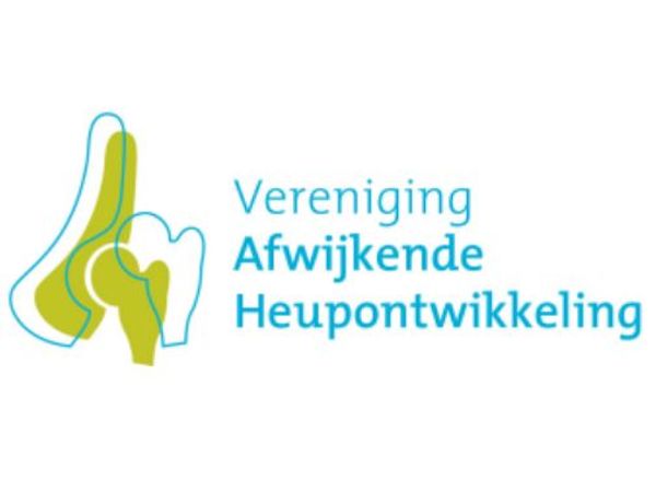Logo Vereniging Afwijkende Heupontwikkeling