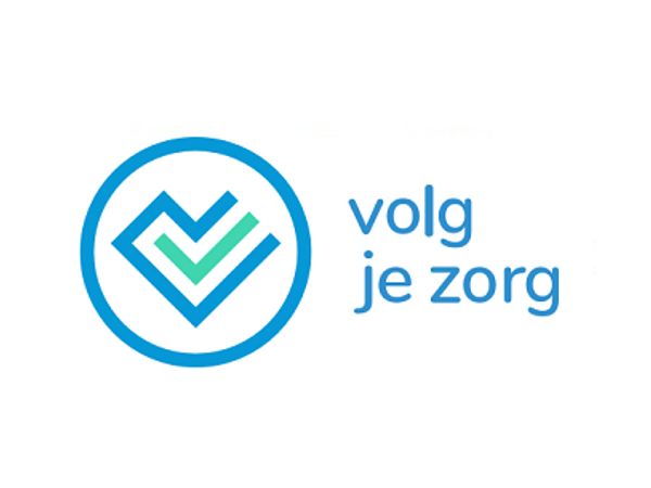 Logo Volg je zorg