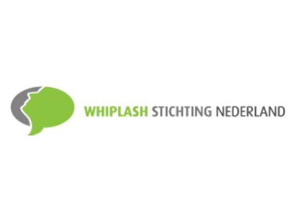Logo Whiplash Stichting Nederland