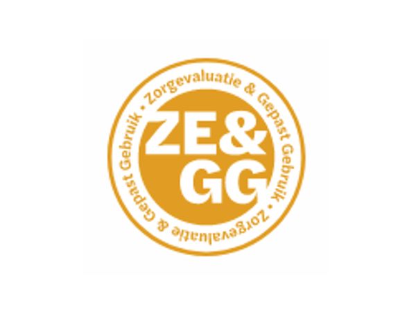 Bekijk hier de website van ZE&amp;GG