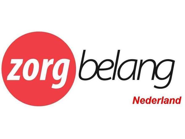 Logo Zorgbelang Nederland