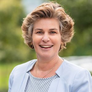 Anke Oostveen 