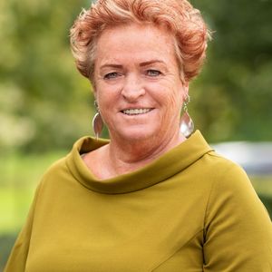 Truus Veldhuijzen