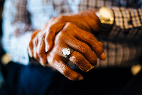 Gesprek over levenseinde in verpleeghuis kan beter