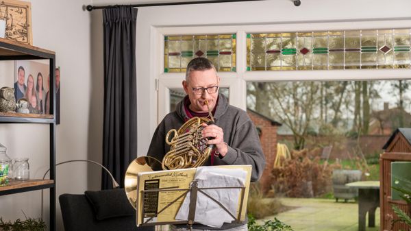 Je moet samen het gesprek aangaan over je levenseinde