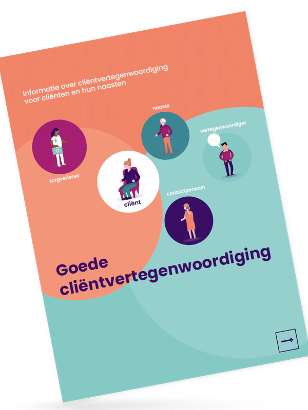 Handreiking over goede cliëntvertegenwoordiging 