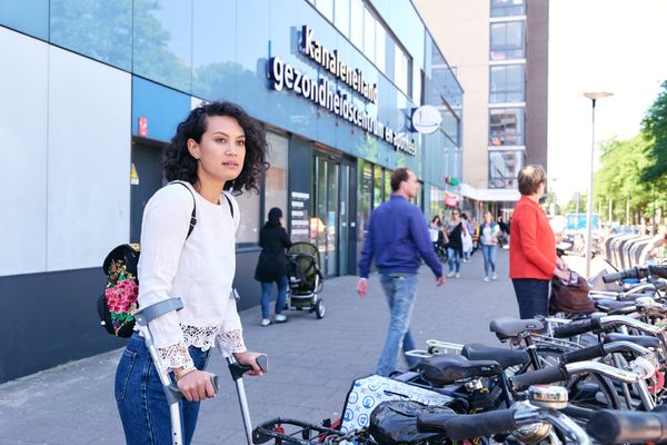 Patiënten ervaren regelmatig onnodige zorg, het gesprek hierover moet beter