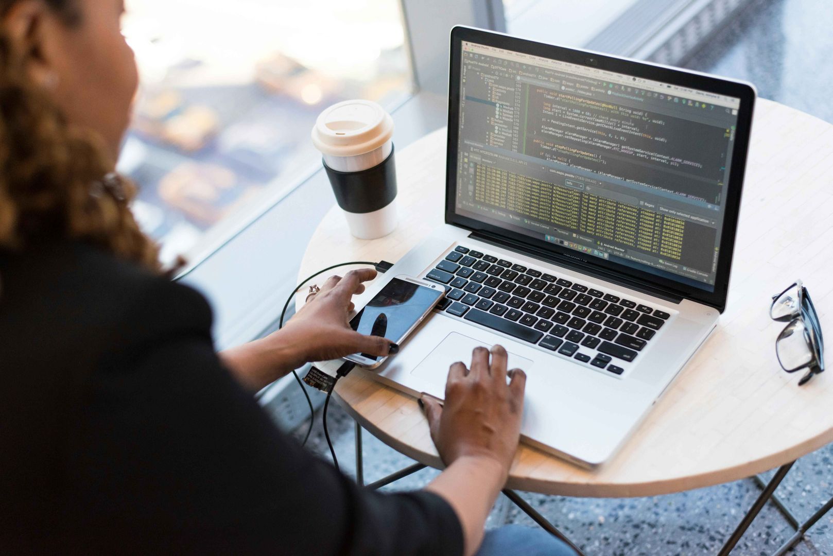 Enterprise Mobile App Development