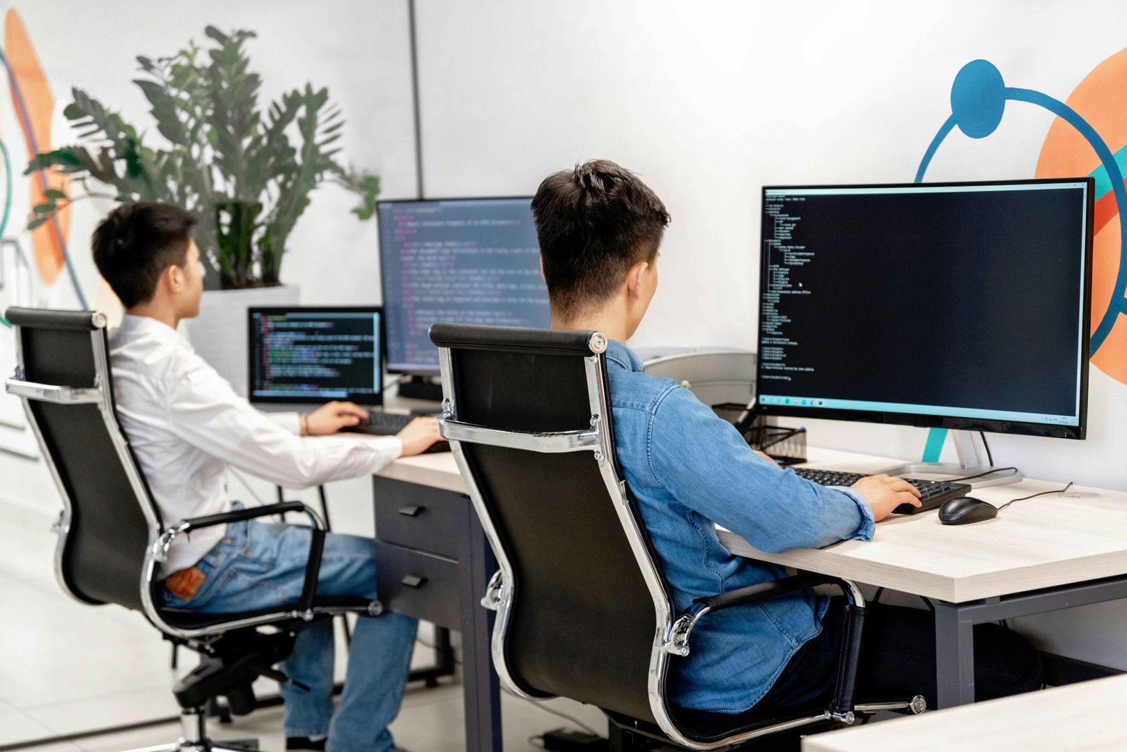 Enterprise Mobile App Development