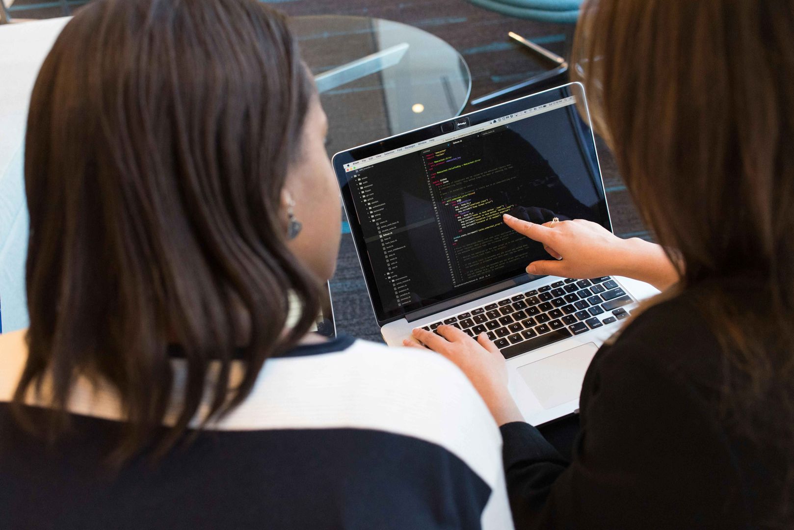 Enterprise Mobile App Development