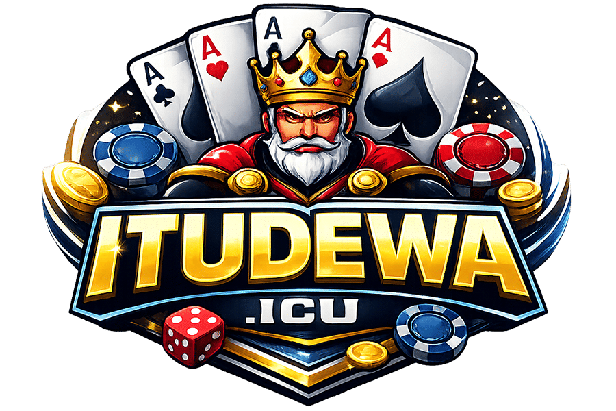 Link ituDewa Anti Blokir