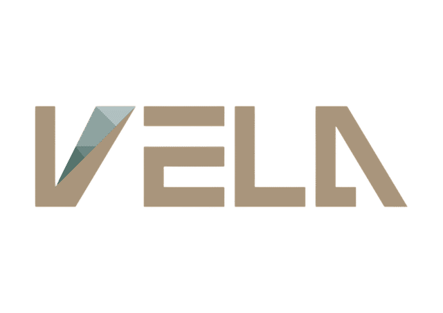 Vela Homes Logo