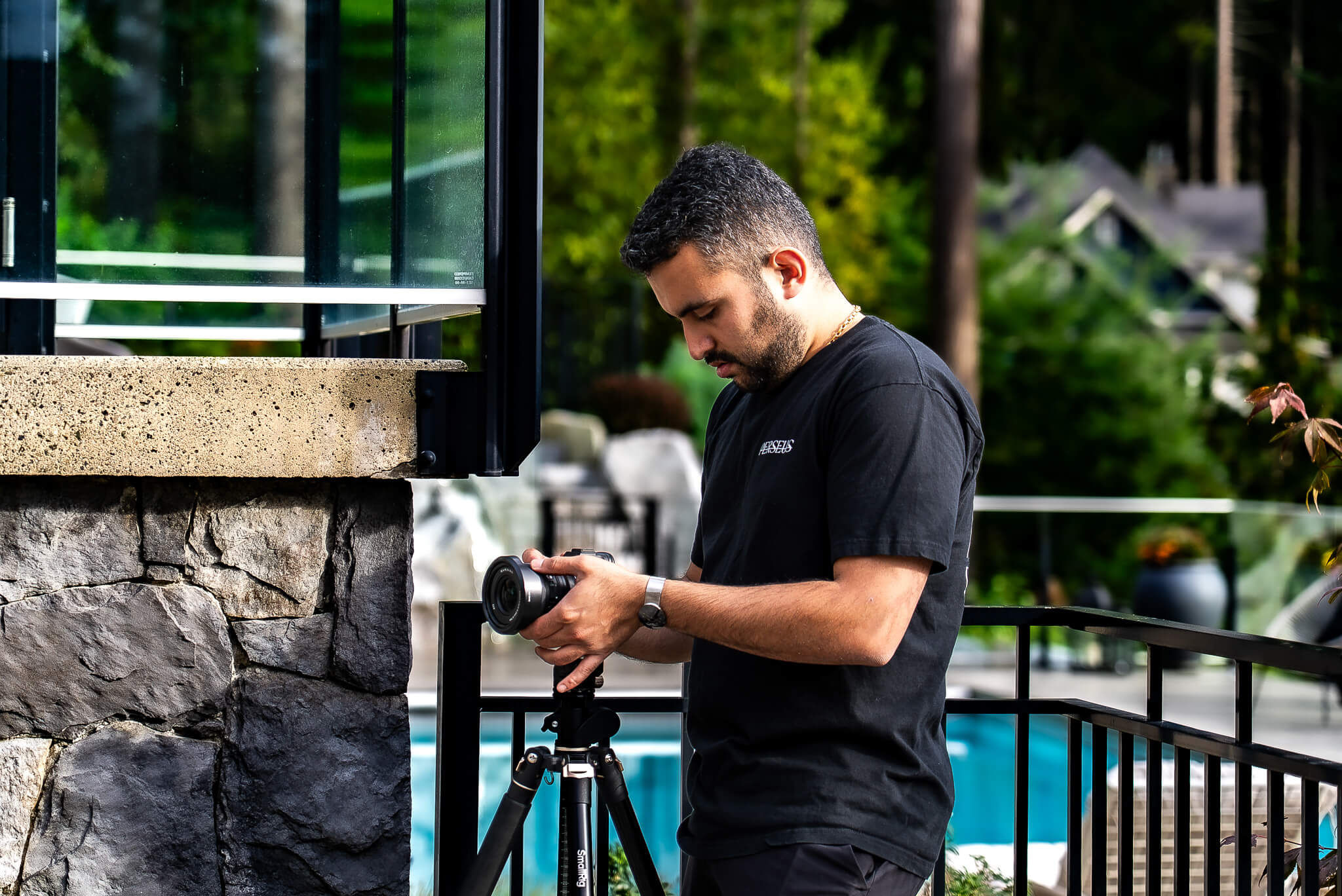 Stand Out in Vancouver’s Real Estate Market with High-End Videography and Photography