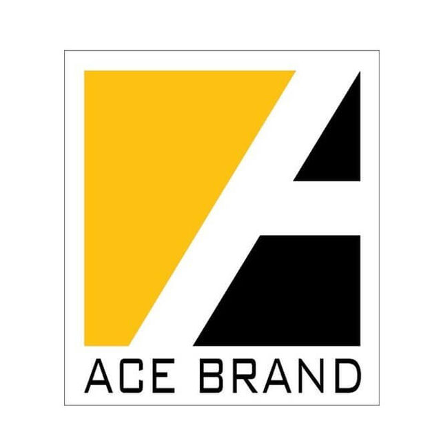 Ace Brand Ltd. Logo