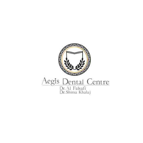 Aegis Dental Centre Logo