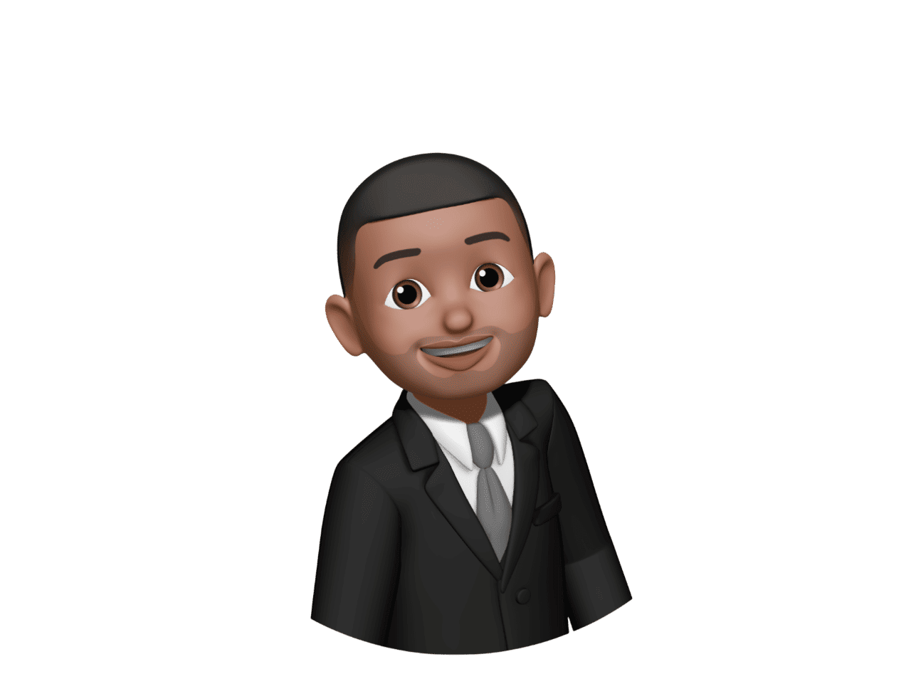 team member profile picture