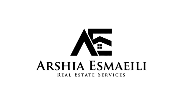 Arshia Esmaeili Real Estate Services Logo