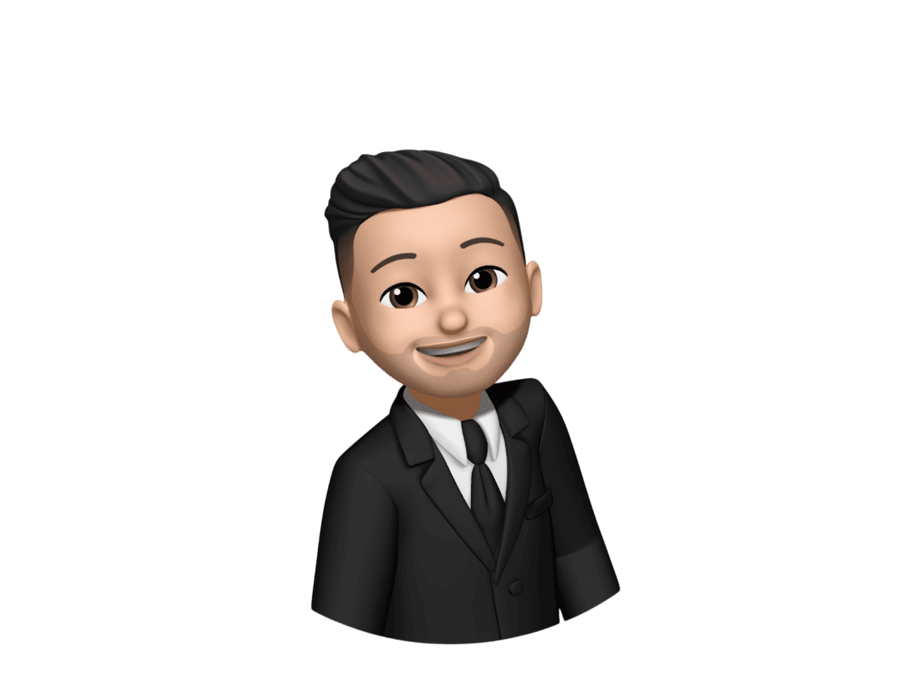 team member profile picture