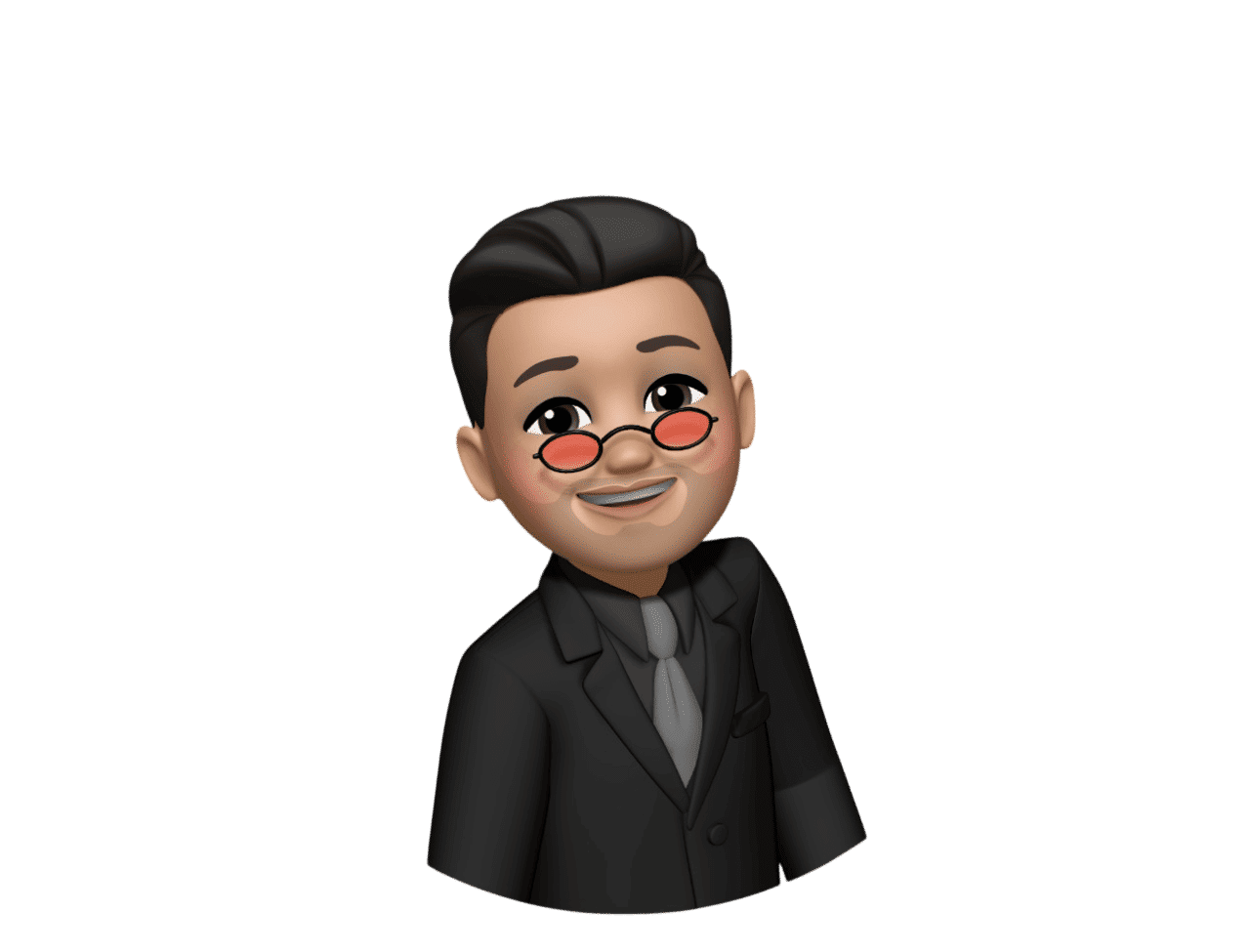 team member profile picture