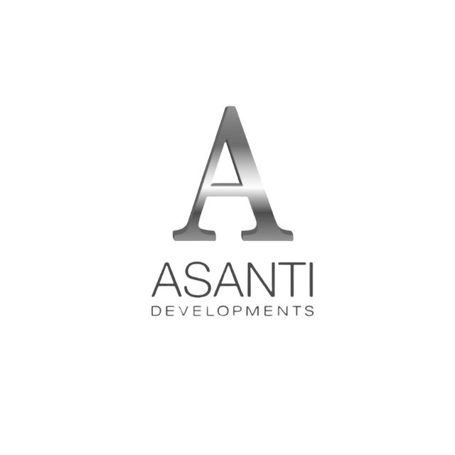 Asanti Developments Logo