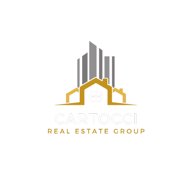 Cartocci Real Estate Group Logo