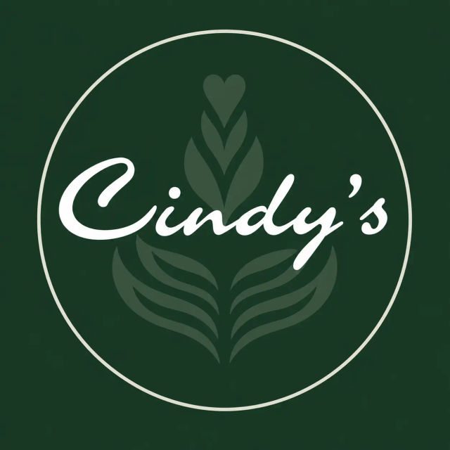 Cindys Cafe Logo