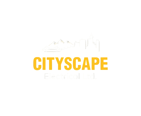 City Scape Electrical Canada Logo