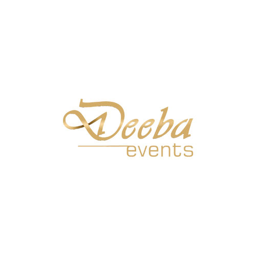 Deeba Events Logo