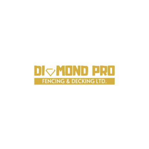 Diamond Pro - Fencing & Decking LTD Logo