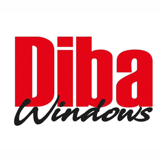 Diba Windows Logo