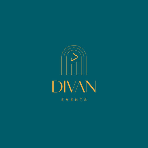 Divan Events Canada Logo