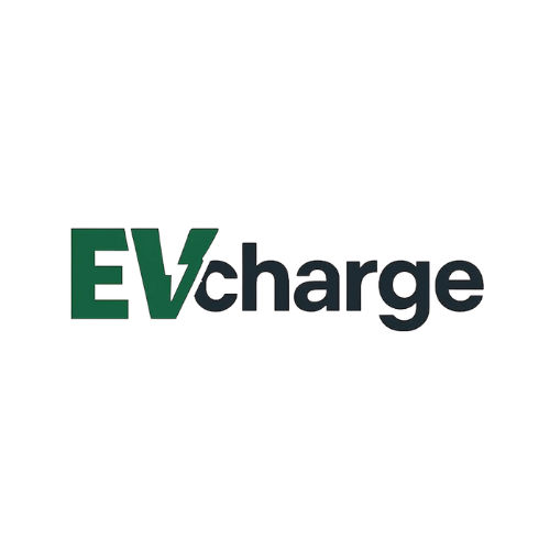 Ev Charge Inc Logo
