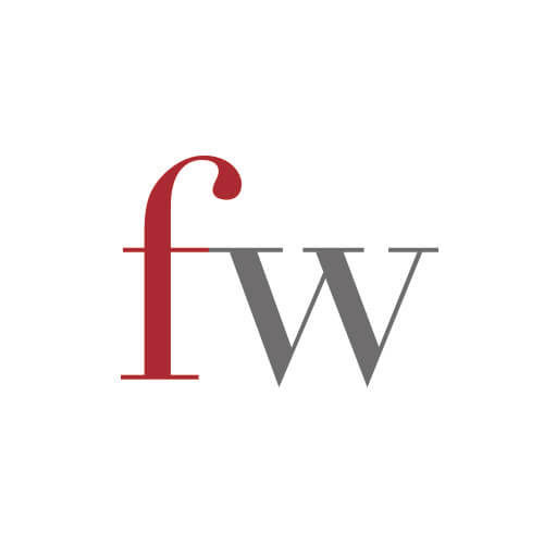 Faith Wilson Realty Logo