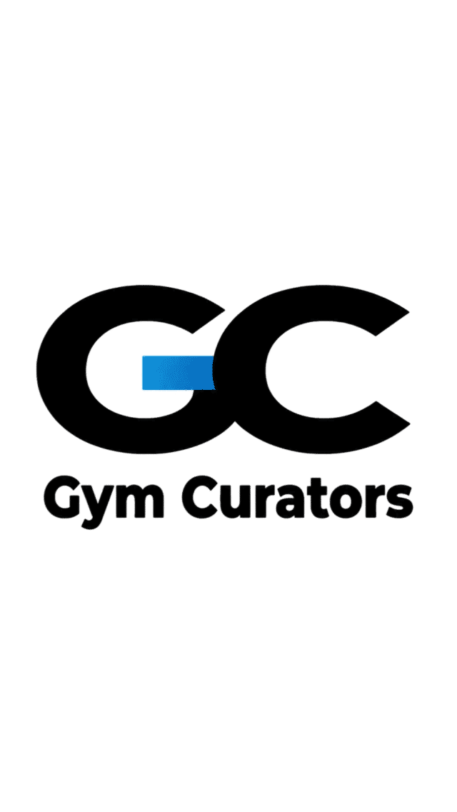 Gym Curators Logo