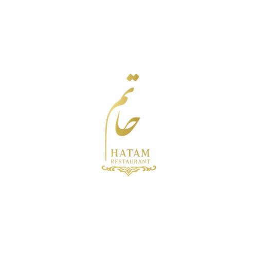 Hatam Restaurant West Vancouver Logo