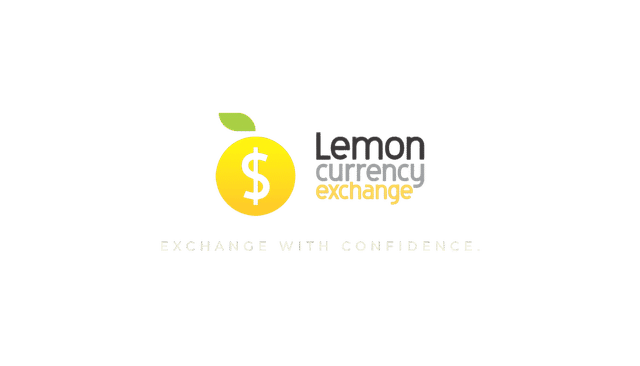 Lemon Currency Exchange Logo